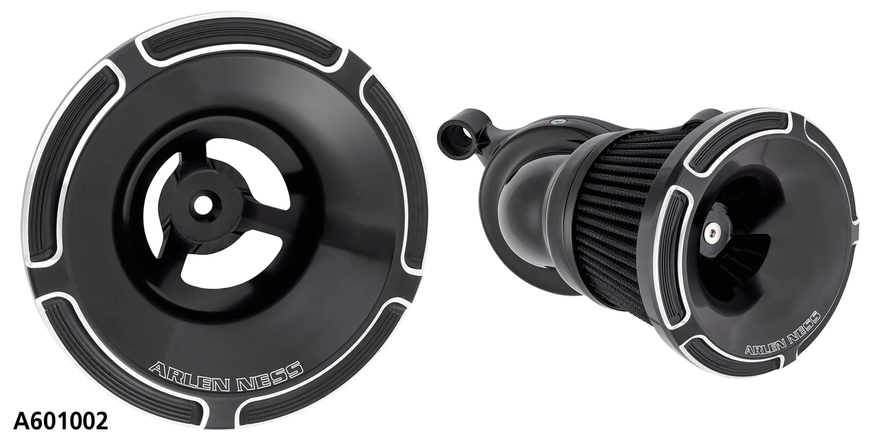 ARLEN NESS VELOCITY AIR CLEANERS - view 1 Main image