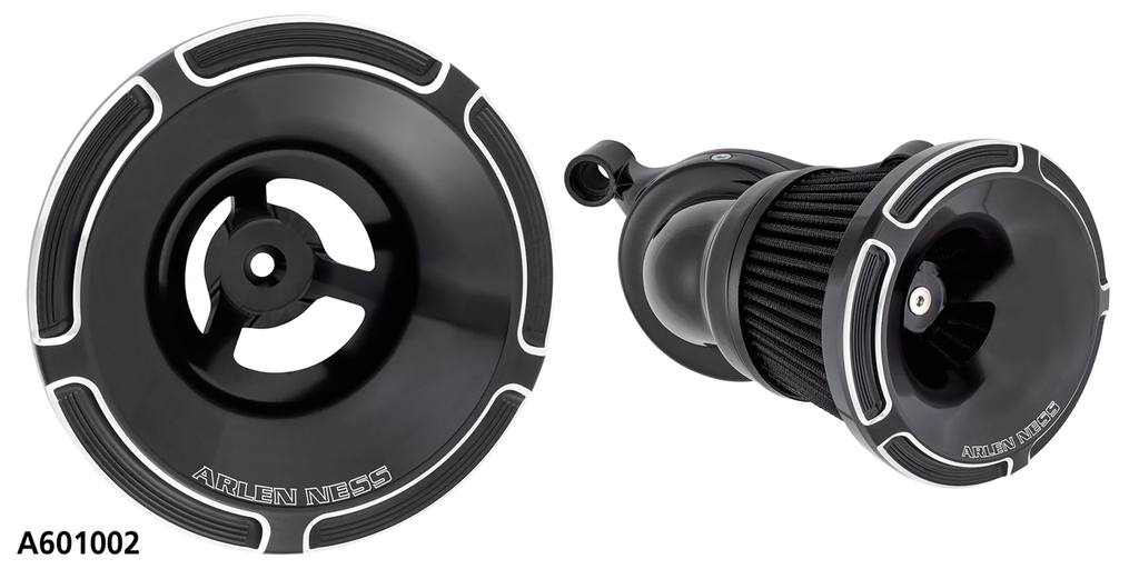 ARLEN NESS VELOCITY AIR CLEANERS - view 1