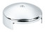 GENERATOR END COVER - view 1