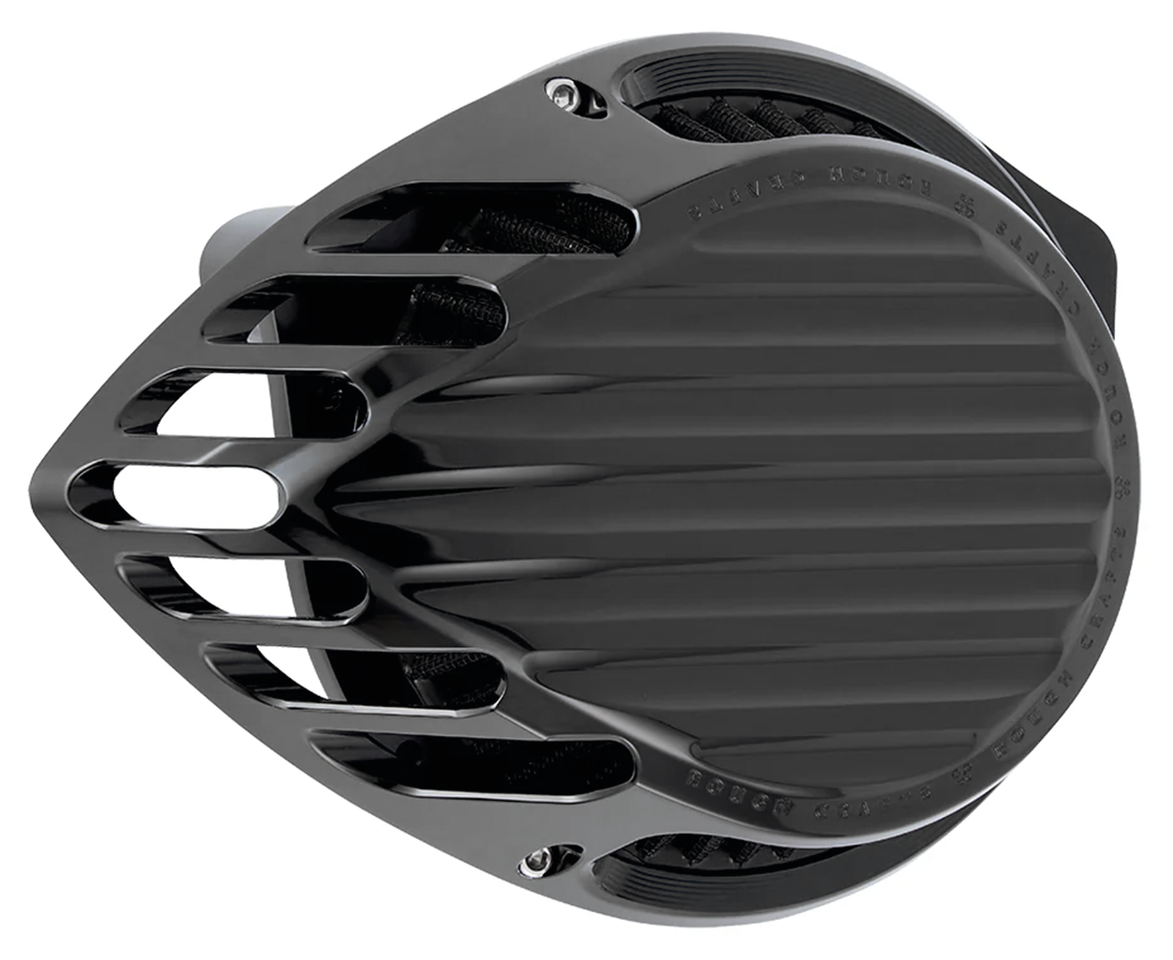 ARLEN NESS ROUGH CRAFTS PERFORMANCE AIR CLEANERS Secondary image