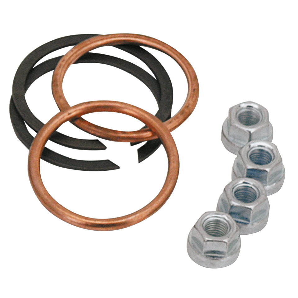 JAMES GASKET EXHAUST MOUNTING KITS - view 1