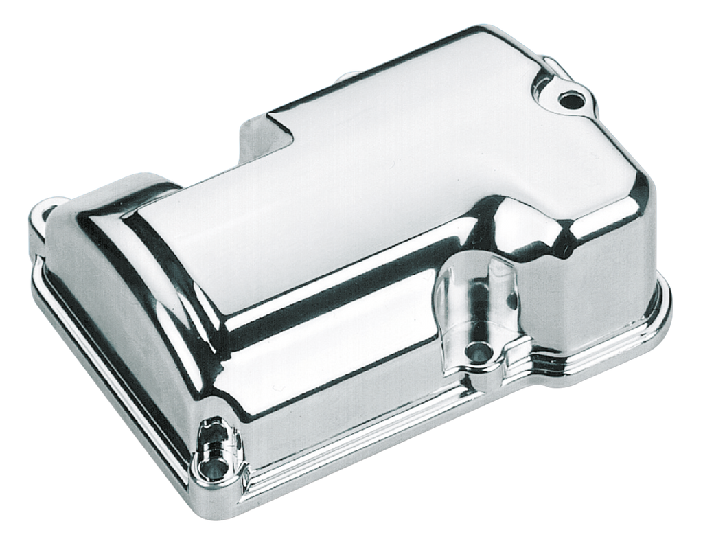 EVOLUTION SOFTAIL 5-SPEED TRANSMISSION HOUSINGS AND PARTS - view 2