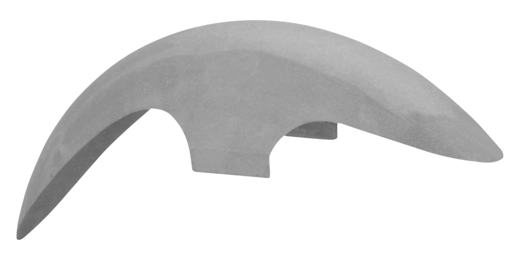 ZODIAC'S CUSTOM FRONT FENDERS BY CRUISESPEED - view 2