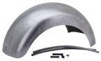ZODIAC XTREME WIDE REAR FENDERS FOR RIGID FRAMES - view 1