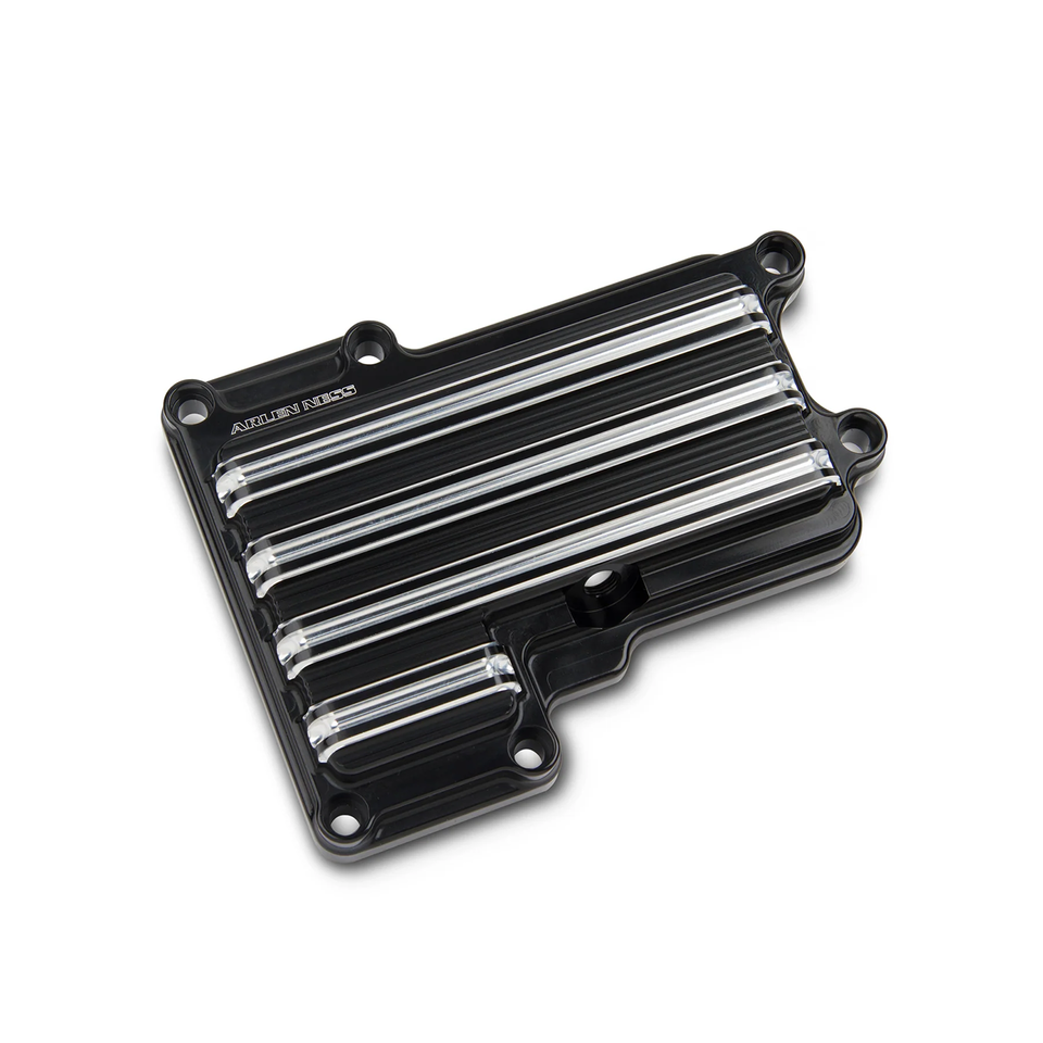 ARLEN NESS 10-GAUGE TRANSMISSION TOP COVER - view 1 Main image