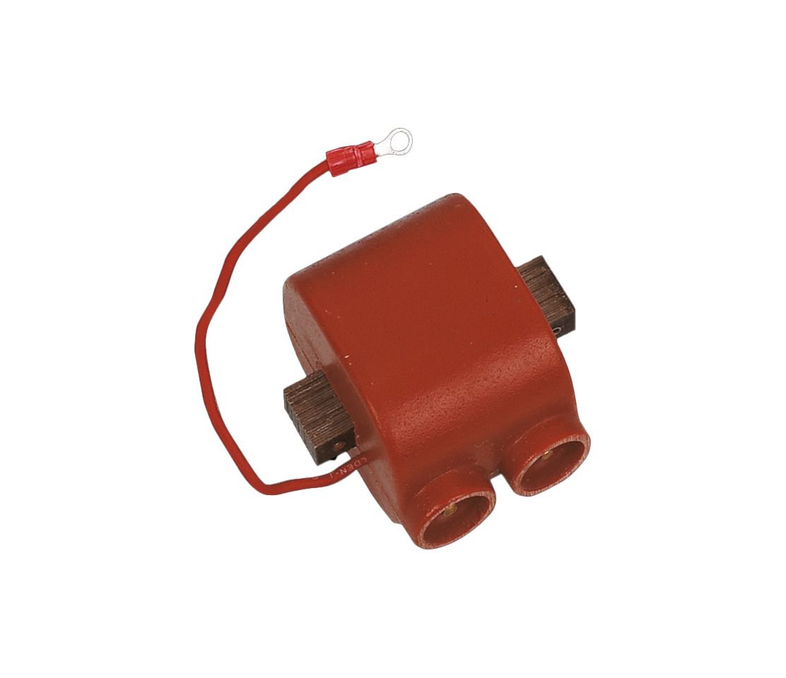 REPLACEMENT PARTS FOR MORRIS MMagnetos - view 1 Main image