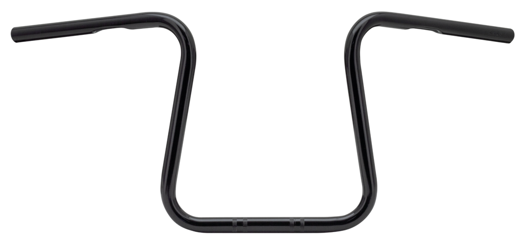 WESTLAND CUSTOMS ONE INCH DIAMETER ORGANIC HANDLEBARS - view 1