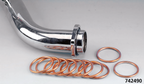 GASKETS, O-RINGS AND SEALS FOR 1986-2003 SPORTSTER AND 1997-2002 BUELL - view 3