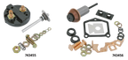 STARTER SOLENOID REPAIR KITS - view 1
