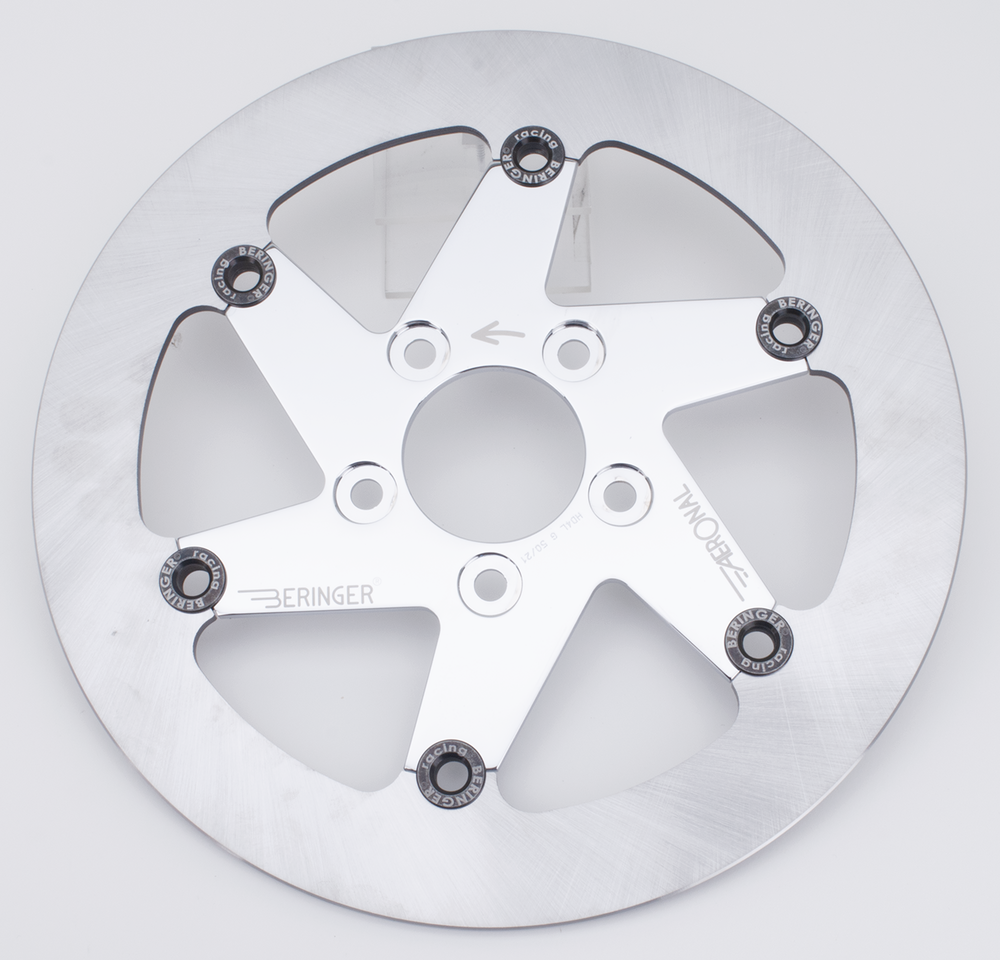 BERINGER AERONAL FLOATING DISCS - view 1