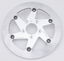 BERINGER AERONAL FLOATING DISCS - view 1