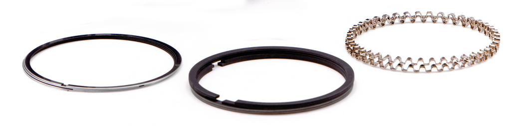 HASTINGS PISTON RING SETS - view 1