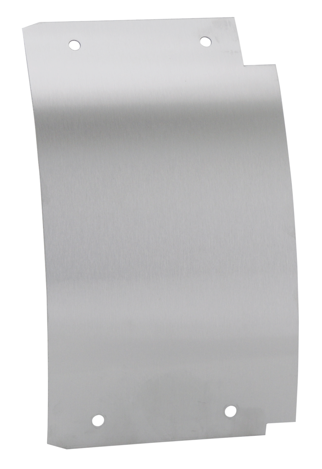 SOFTAIL SWINGARM KIT FOR UP TO 300 TIRES - view 2