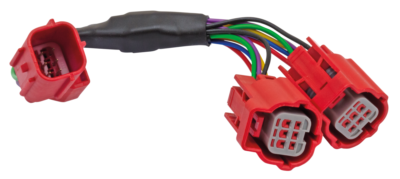 OBD2 SPLITTER - view 1