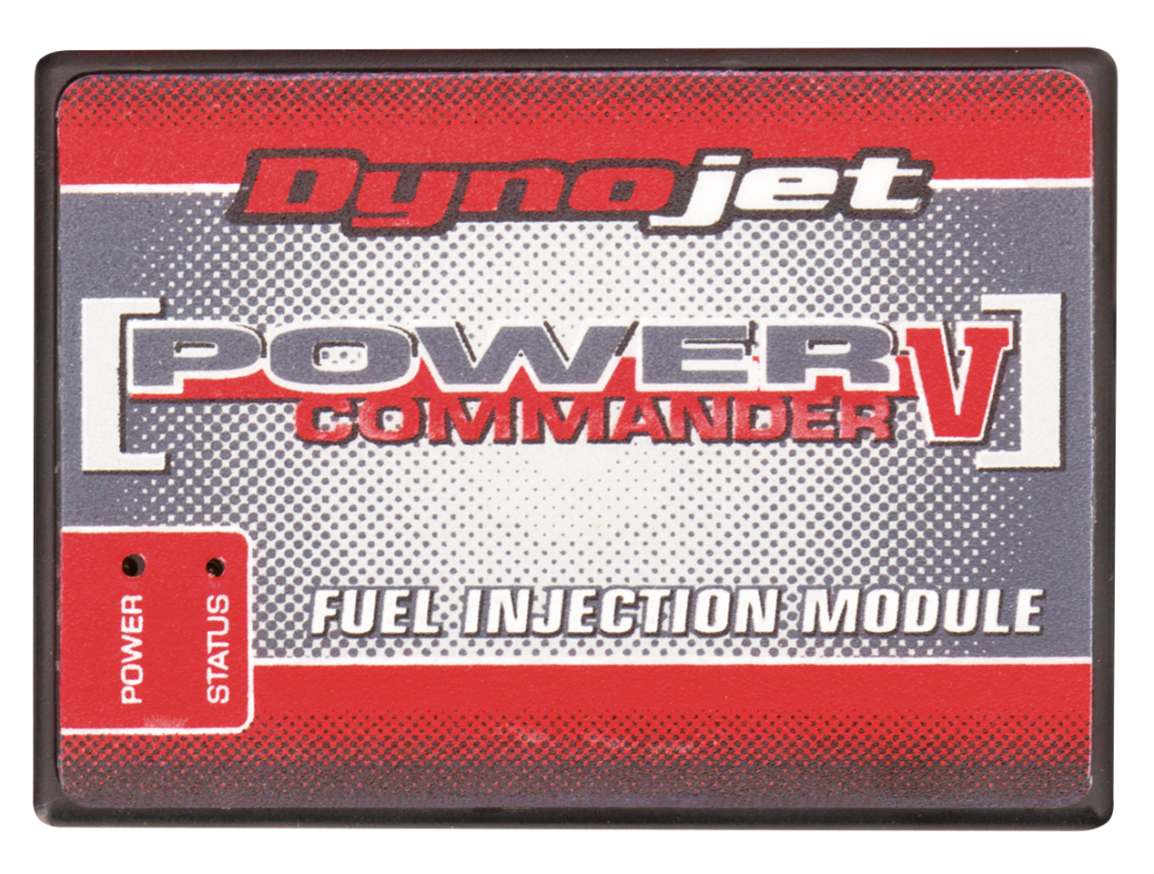DYNOJET POWER COMMANDER 5 FUEL INJECTION TUNERS - view 1