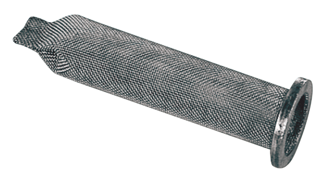 AMERICAN MADE CRANKCASE OIL SCREEN - view 1