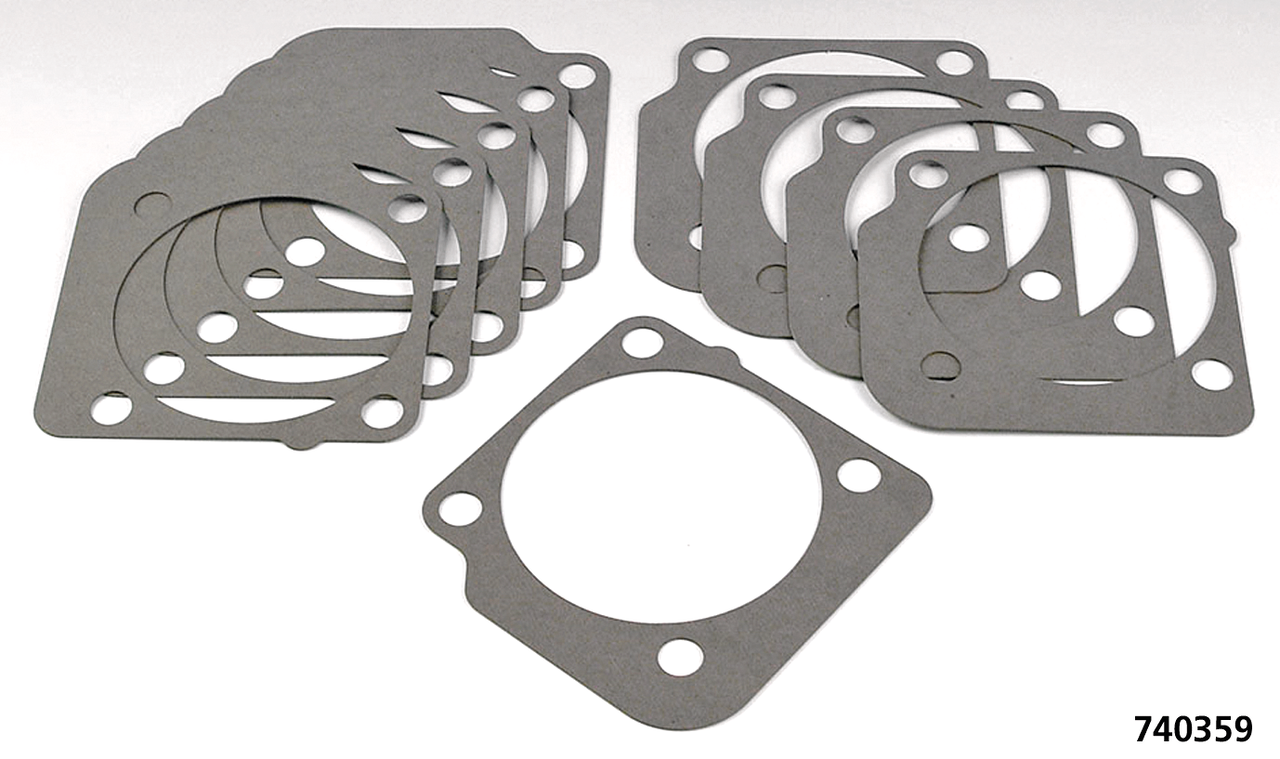 INDIVIDUAL GASKETS, O-RINGS AND SEALS FOR PANHEAD & SHOVELHEAD - view 1