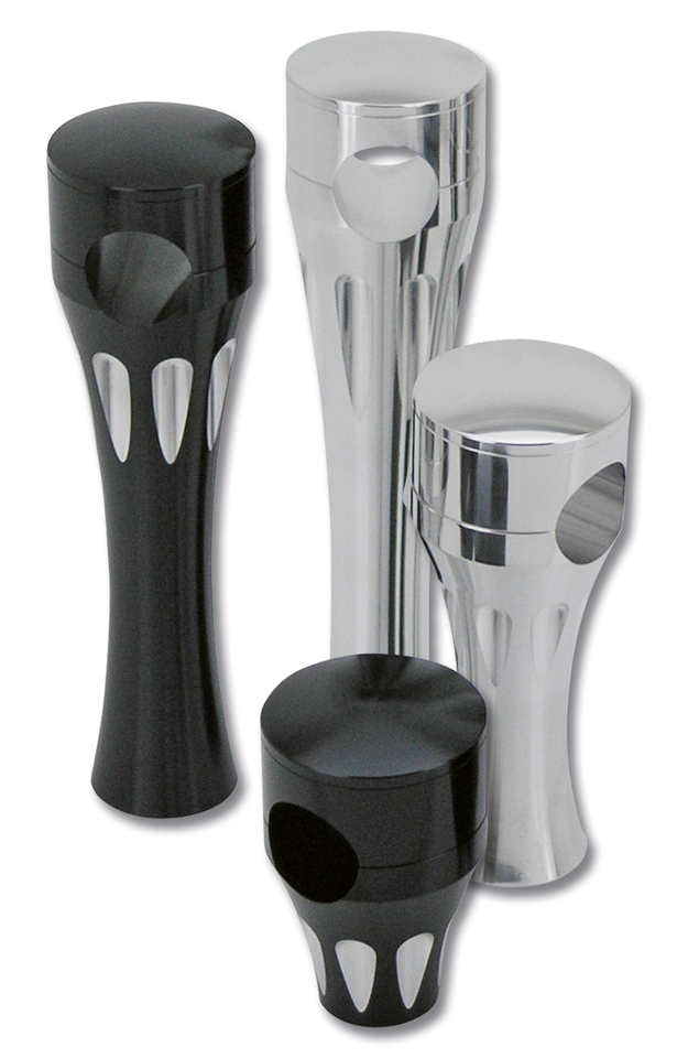 ZODIAC TALON HANDLEBAR RISERS - view 1 Main image