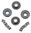 AV&V HIGH PERFORMANCE VALVE SPRING RETAINERS - view 1
