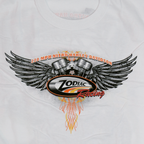 ZODIAC EUROPEAN CHAMPIONSHIP T-SHIRTS - view 2