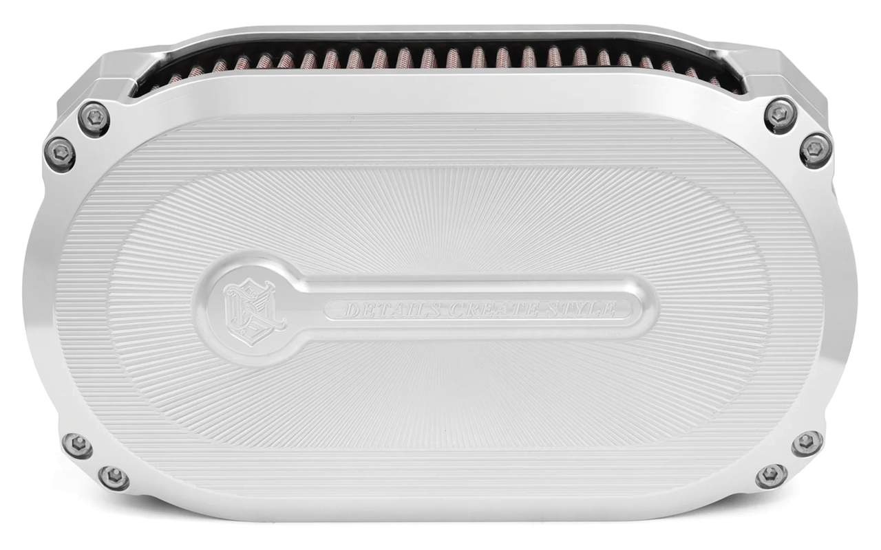 KEN'S FACTORY NEXT LEVEL AIR CLEANERS - view 1 Main image