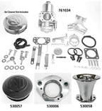 ELIMINATOR II SU CARBURETOR KITS - view 2