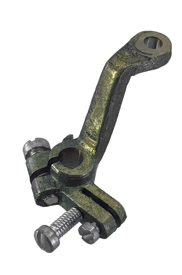 LINKERT M-SERIES CARBURETOR - view 1 Main image
