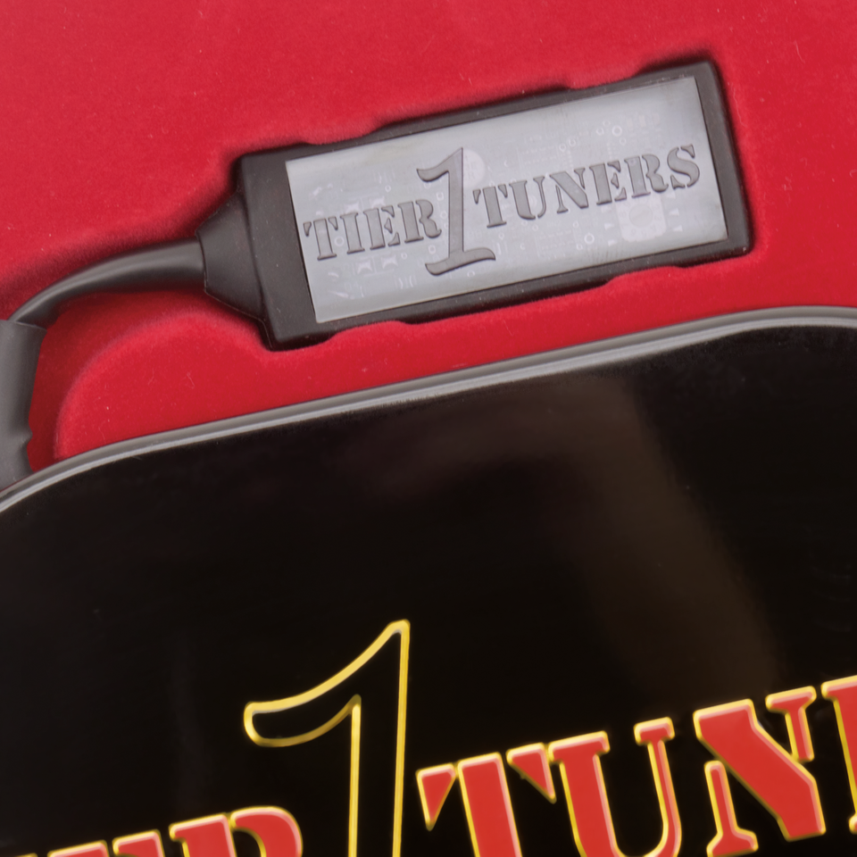TIER1 FUEL INJECTION TUNER - view 2