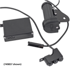 MCJ ADJUSTABLE EXHAUST FOR PAN AMERICA - view 2