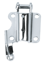ONE PIECE KICKSTAND/SPRING-PLATE BRACKET - view 1