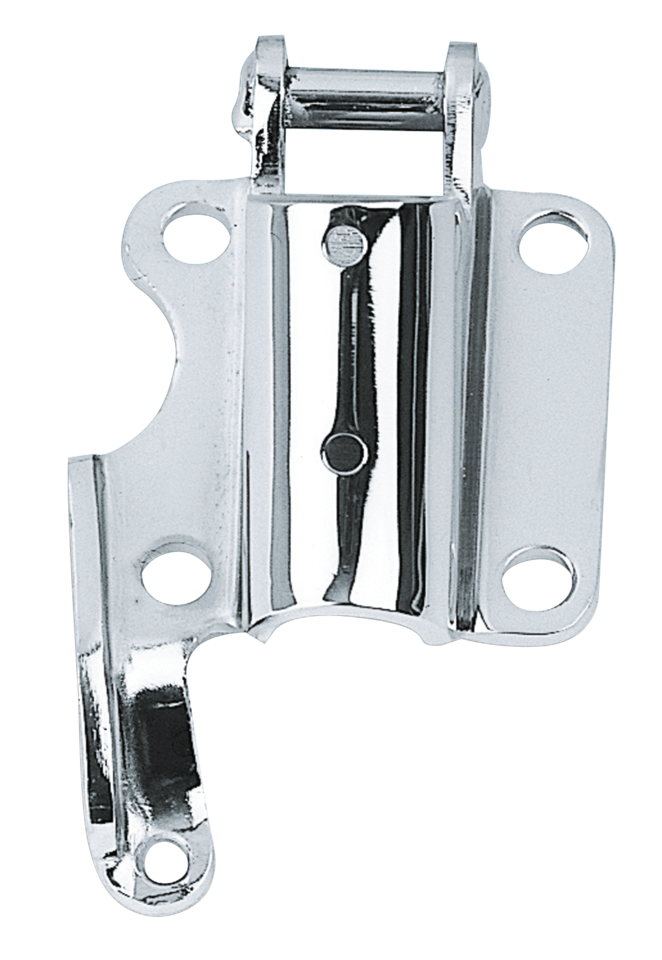 ONE PIECE KICKSTAND/SPRING-PLATE BRACKET - view 1