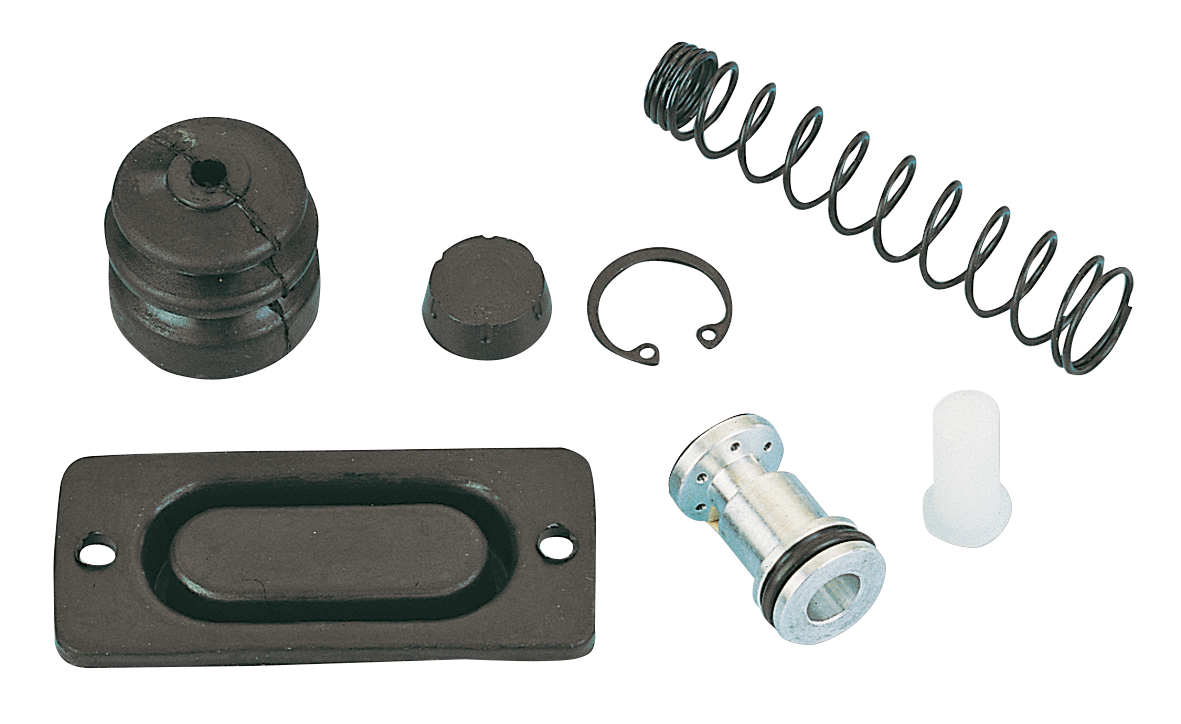 REAR BRAKE MASTER CYLINDER REPAIR KITS - view 1