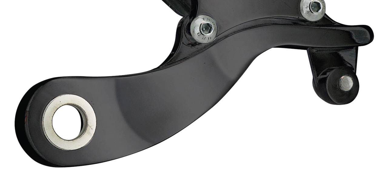 HARRISON "BILLET" BRAKE CALIPERS - view 1 Main image