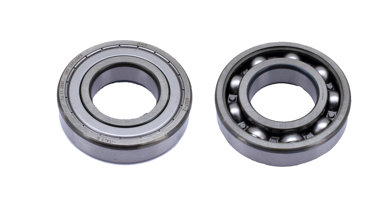 CLUTCH PARTS FOR LATE 1984-1989 BIG TWIN - view 1