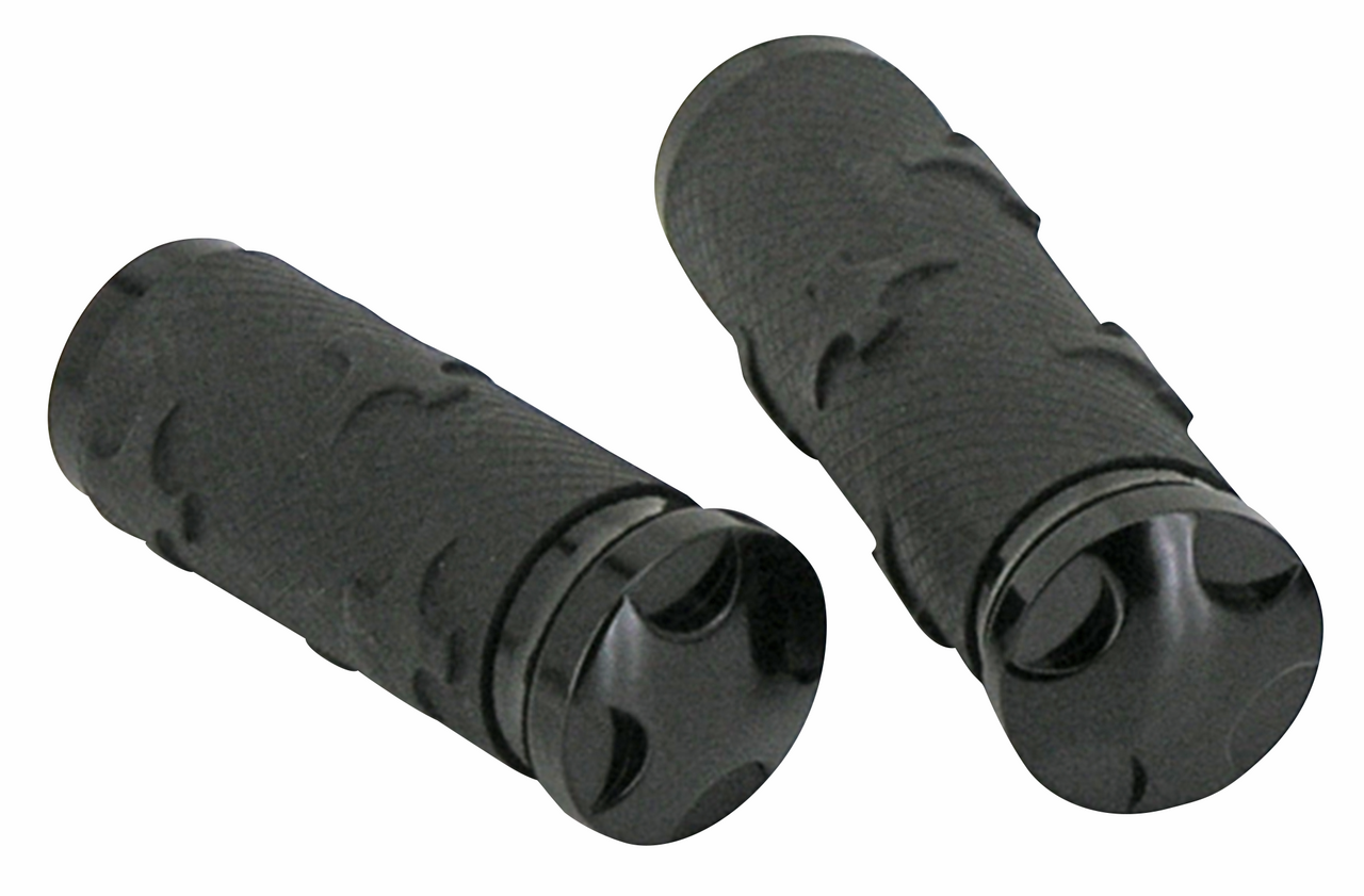 TORNADO II BRAKE AND SHIFTER PEGS - view 1 Main image
