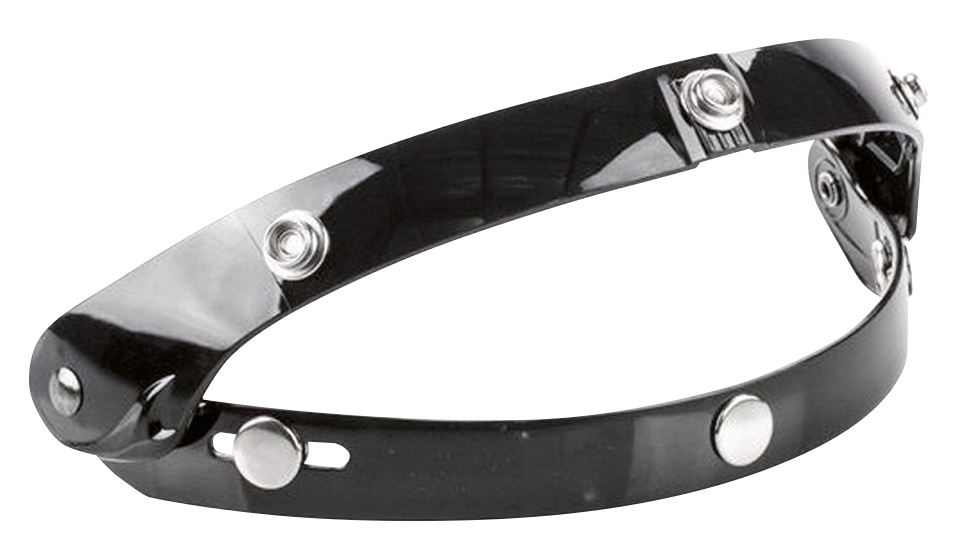 VISORS FOR OPEN FACE HELMETS - view 1 Main image