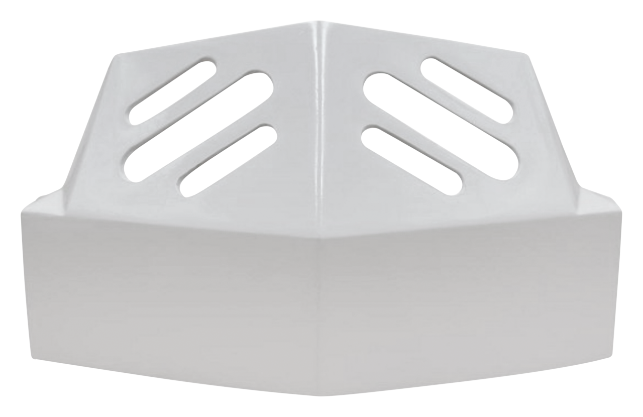 TOMMY & SONS INCEPTION SERIES CHIN SPOILER FOR DYNA MODELS - view 1 Main image