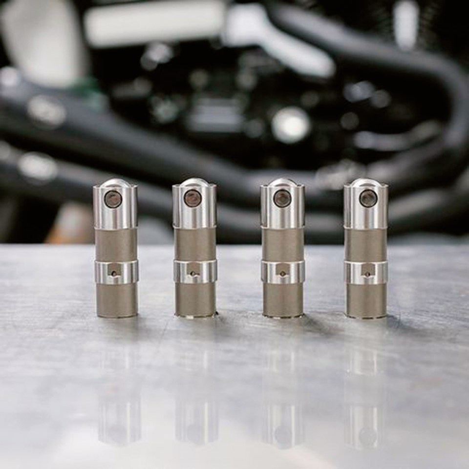 S&S HIGH PERFORMANCE TAPPETS - view 2