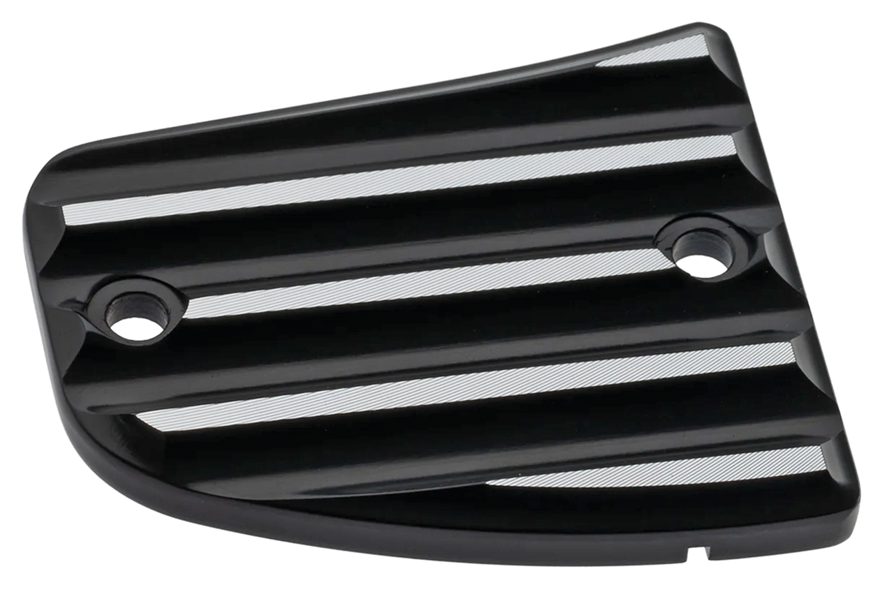 JOKER MACHINE FRONT MASTER CYLINDER COVERS FOR INDIAN SCOUT - view 1 Main image
