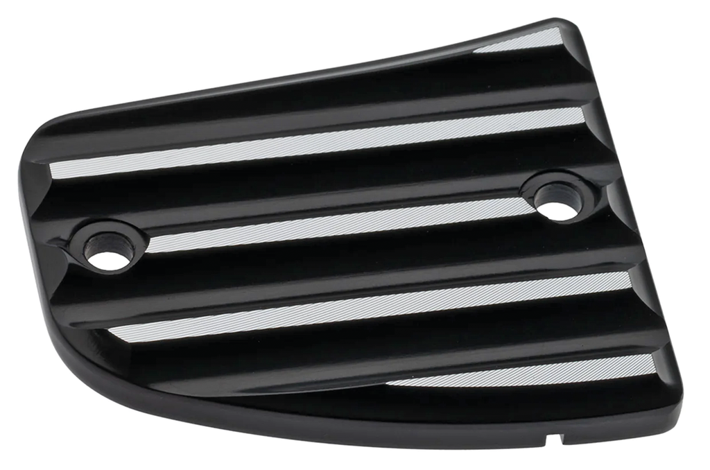 JOKER MACHINE FRONT MASTER CYLINDER COVERS FOR INDIAN SCOUT - view 1