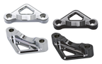 "TOMAHAWK" FRONT FENDER SPACERS - view 1