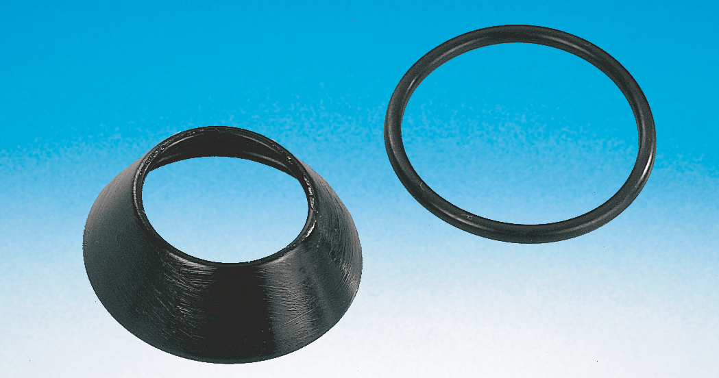 CALIPER SEALS & DUST BOOTS - view 3