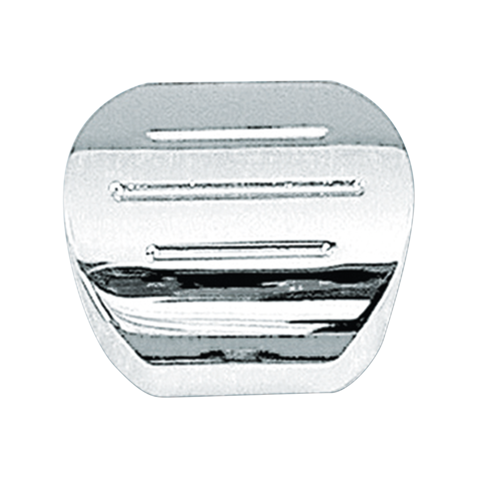 MOUNTS FOR DAKOTA DIGITAL FLAT OVAL METERS - view 1 Main image