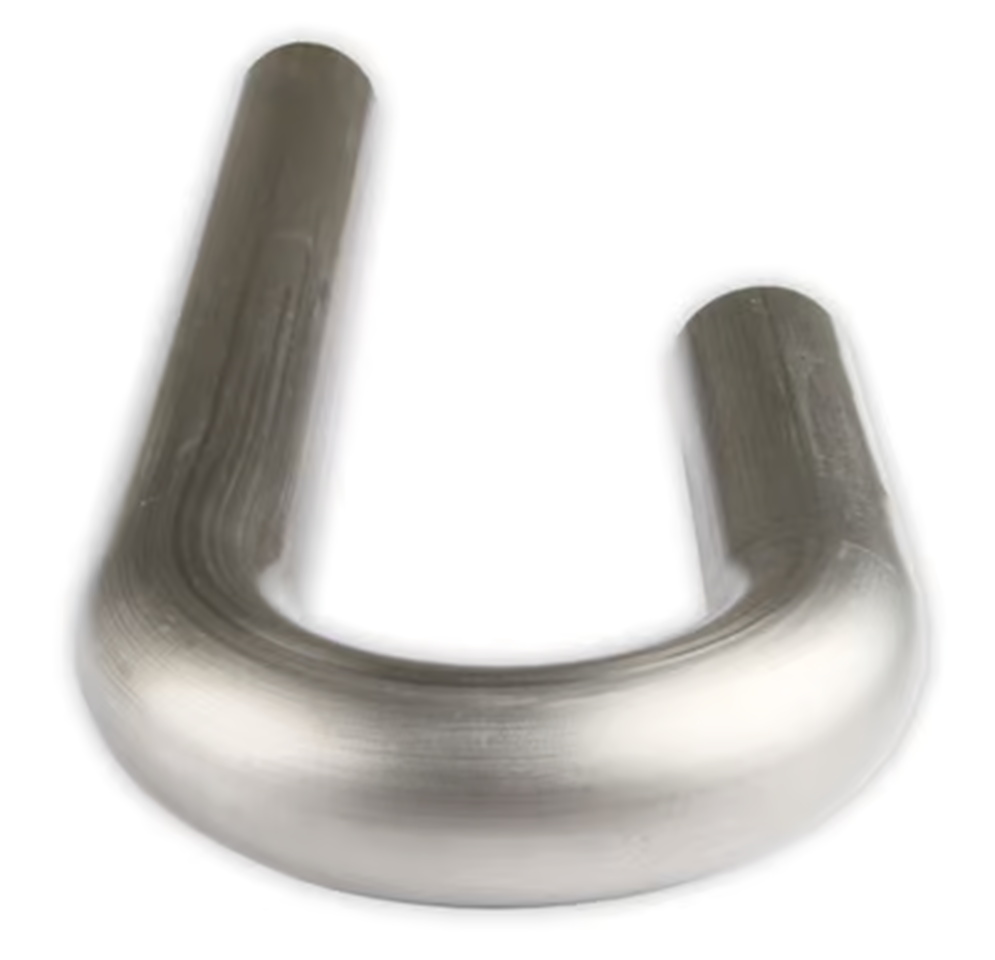 HOOKER MANDREL J AND U BENDS - view 1
