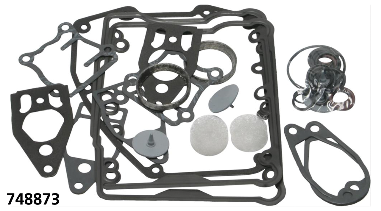 ENGINE GASKET KITS FOR HARLEY - view 3
