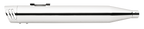 Twin Cam 96CI, All Chrome - view 2