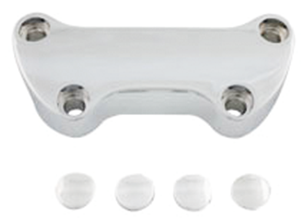 ONE-PIECE UPPER HANDLEBAR CLAMPS - view 1