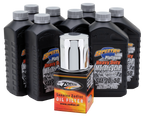 OIL CHANGE AND SERVICE KITS - view 3