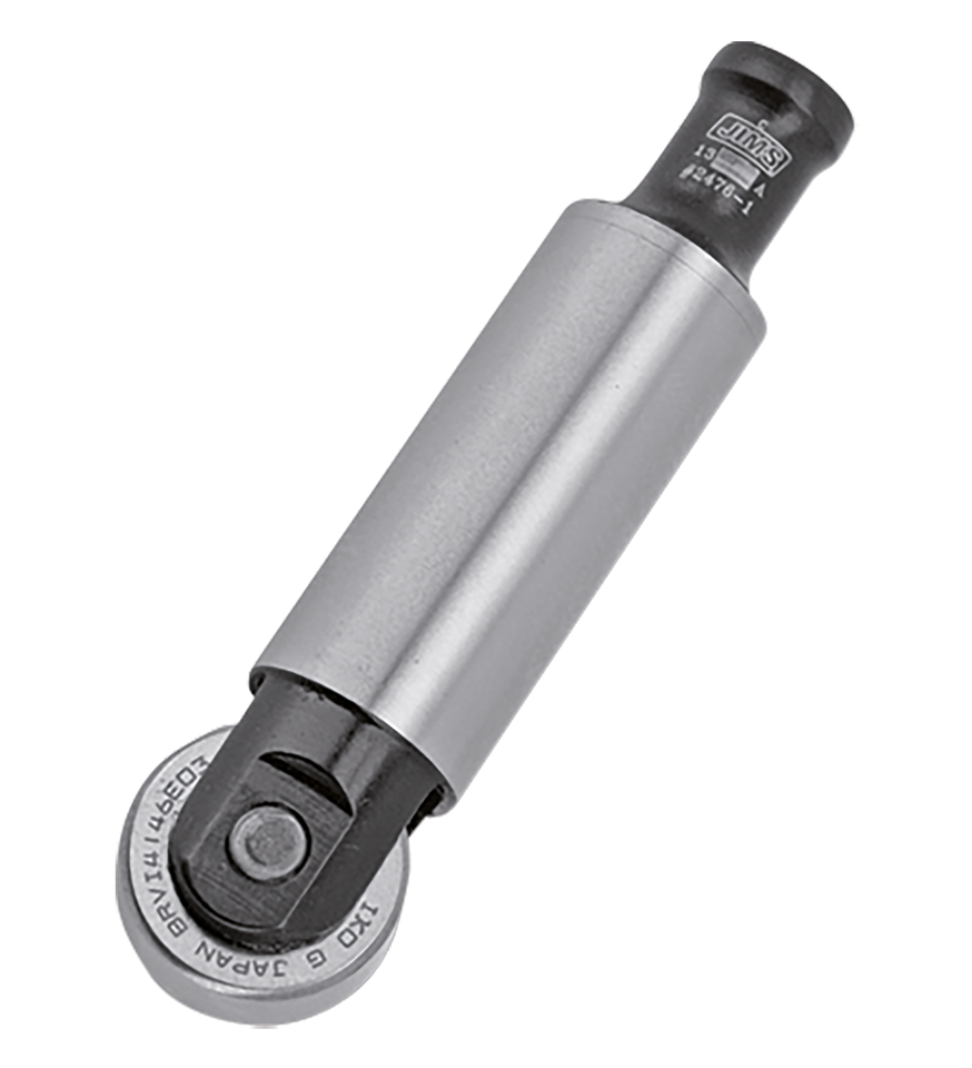 AMERICAN MADE SOLID TAPPET ASSEMBLIES - view 1
