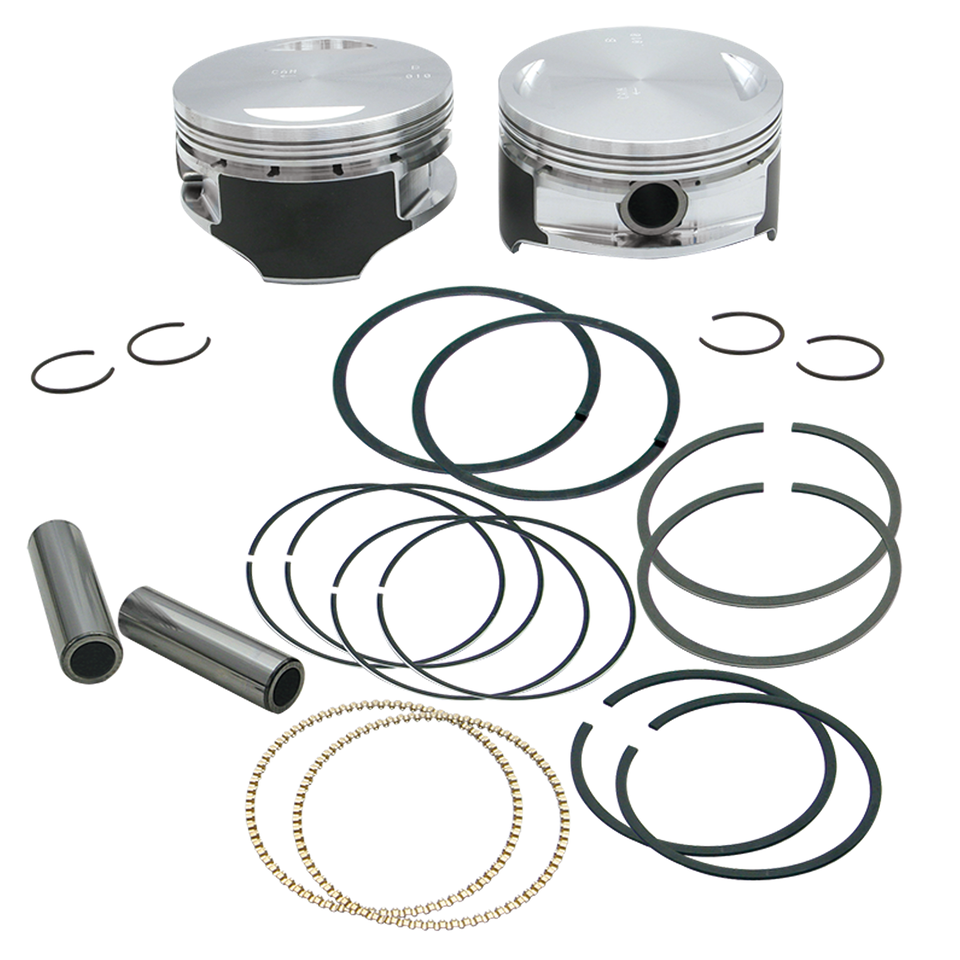 S&S 106CI STROKER KIT FOR TWIN CAM 88 - view 1